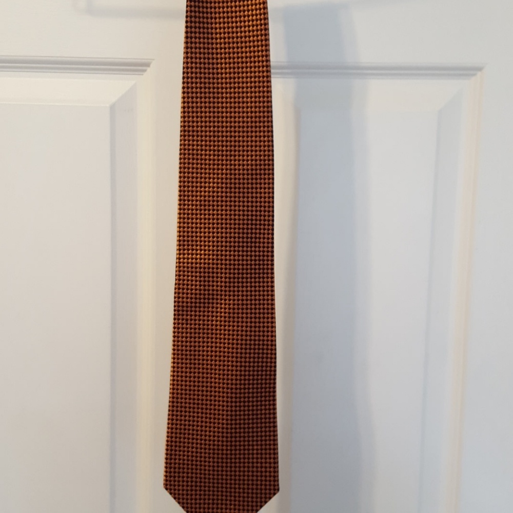 men's tie
